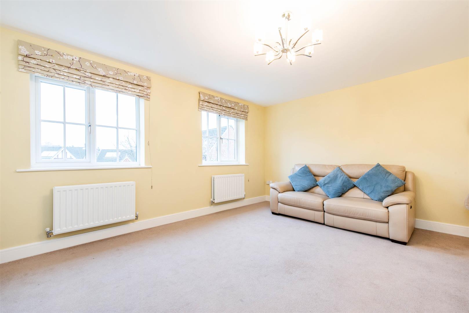 4 bed property in Duxbury Manor Way, Chorley